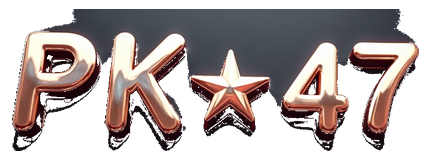 pk 47 logo