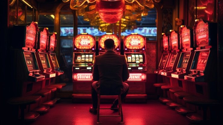 pk 47 Aapke Slots Experience, Yahan Shuru Hota Hai