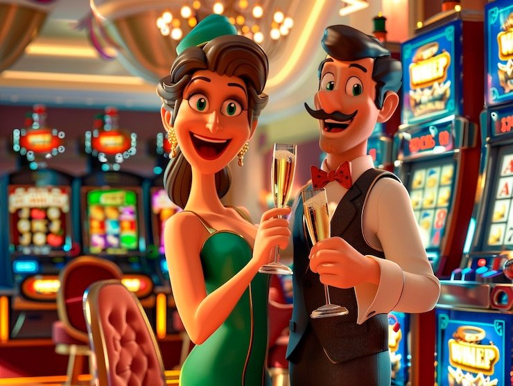 pk 47 Sportsbook Markets